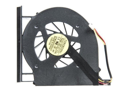 Ventilador Para Portátil Hp Compaq Presario Cq61 Cq71 Cq70 Ksb06105ha Dfb552005m30t