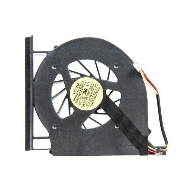 Ventilador Para Portátil Hp Compaq Presario Cq61 Cq71 Cq70 Ksb06105ha Dfb552005m30t