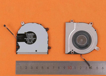 Ventilador Para Portátil Hp Elite X2 1011 G1