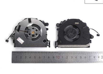 Ventilador Para Portátil Hp Elitebook 830 840 845 G7 G8 Hsn I36corg 6033b0090201 M07102 001