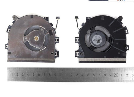 Ventilador Para Portátil Hp Elitebook 850 G7 855 G7 Hp Zfirefly 15 G7org M05261 001