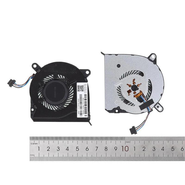 Ventilador Para Portátil Hp Pavilion 14 Ce1004tx 14 Ce1006tx