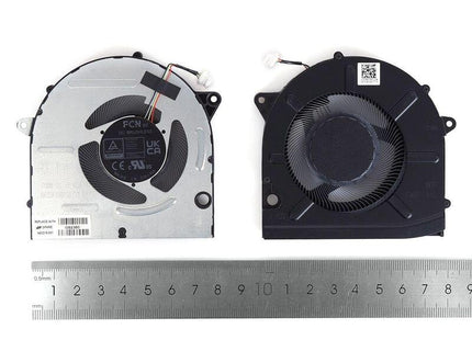 Ventilador Para Portátil Hp Pavilion 16 Ab Tpn W161 N63219 001 5vorg