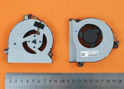 Ventilador Para Portátil Hp Pavilion Gaming 15 Ak Series