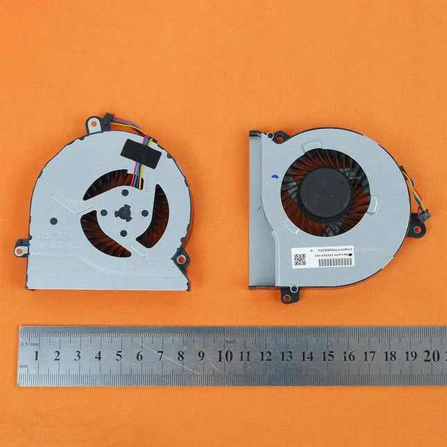 Ventilador Para Portátil Hp Pavilion Gaming 15 Ak Series