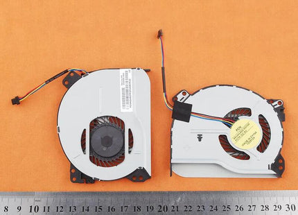 Ventilador Para Portátil Hp Pavilion Touchsmart 14 F