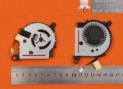 Ventilador Para Portátil Hp Pavilion X360 13-U M3-U Foxconn Bonbon13 855966-001 855966-001 Nfb59a05h