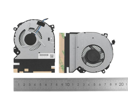 Ventilador Para Portátil Hp Pro G1 440 G5 Hsn Q08c War 66