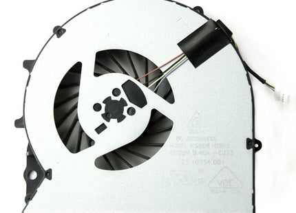 Ventilador Para Portatil Hp Probook 450 G1 455 G1