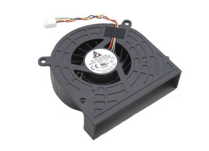 Ventilador Para Portátil Hp Touchsmart 520 Series Kuc1012d Ak69 1323 00du0h2
