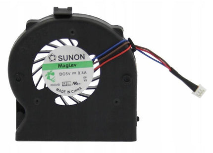 Ventilador Para Portatil Ibm/Lenovo Thinkpad X201 X201i