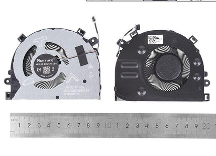 Ventilador Para Portátil Lenovo 14 2019 14api S340 14 Oem