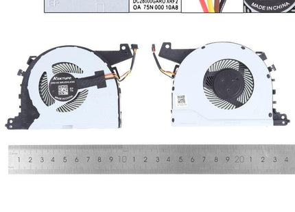 Ventilador Para Portátil Lenovo 330 15icn 330 15arr (Alta Copia)