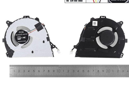 Ventilador Para Portátil Lenovo Air 14itl 2021 5v Org.