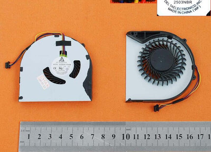 Ventilador Para Portátil Lenovo B480 B480a B485 B490 B590 M490 M495 E49 Ksb06105hb-Bj49 Ksb06105hb-Ai10