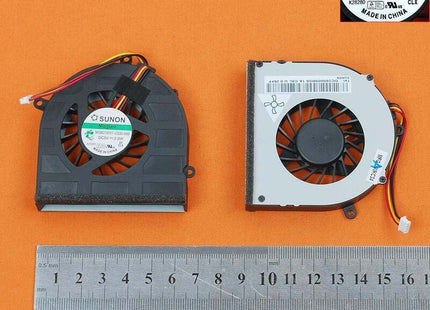 Ventilador Para Portátil Lenovo G470 G470a G470ah G475 G570 G575 Dc280009bs0 Mg60120v1-C030-S99 Ksb05105hc-Ag53 Dc280009bd0