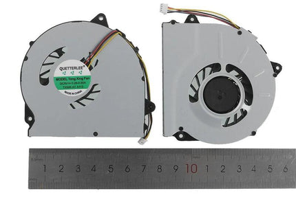 Ventilador Para Portátil Lenovo G50 70 G40 70 G40 30 G40 45at Z50 70