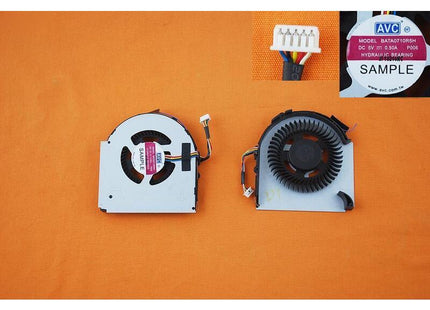 Ventilador Para Portatil Lenovo Ibm Thinkpad L440 L540