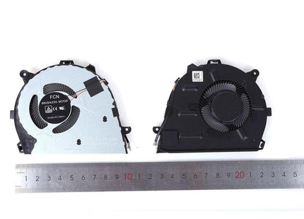 Ventilador Para Portátil Lenovo Ideapad 5 14itl05 5 14iil05 5 14are05 5 14alc05 2020 20215v,Org 5f10y88575 Dc28000owf0