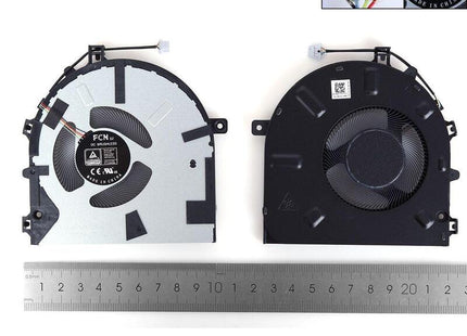 Ventilador Para Portátil Lenovo Ideapad 5 Pro 14itl6 Air14 Arh7 14+Acn 5v Org