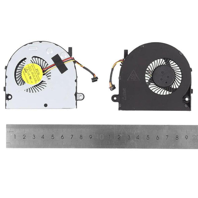 Ventilador Para Portátil Lenovo Ideapad B50 45 4 Pines