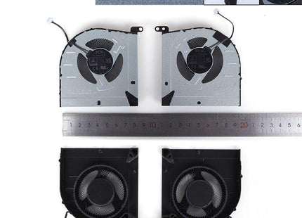 Ventilador Para Portátil Lenovo Ideapad Gaming 3 15iah7l+R,Org