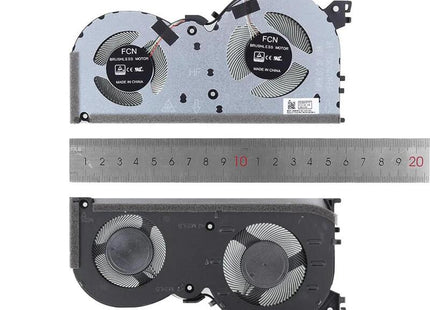 Ventilador Para Portátil Lenovo Ideapad Gaming 3i 15imh05