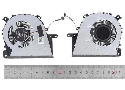 Ventilador Para Portátil Lenovo Ideapad S145 14iwl