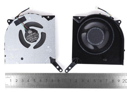 Ventilador Para Portátil Lenovo Legion Y9000p 2021 10v (Cpu, Copia Alta)