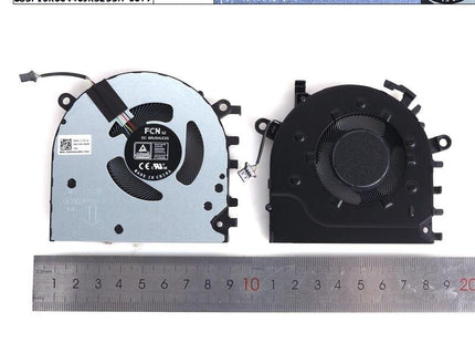 Ventilador Para Portátil Lenovo Pro 16 Yoga 16s 5 Pro 16ach6 12vl+R,Org