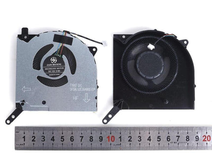 Ventilador Para Portátil Lenovo R9000p Y9000p 2021 Legion 5 Pro 16ach6h 10vcpu+Gpu,Copia Alta