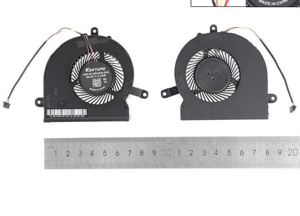 Ventilador Para Portátil Lenovo Rescuer 14 15 Isk Y41 Y51copia Alta