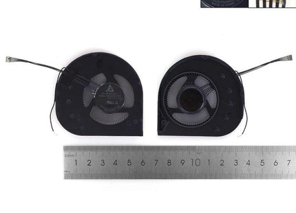 Ventilador Para Portátil Lenovo Thinkpad X13 Gen1 X390 X395org 02dl972 5h40w36668