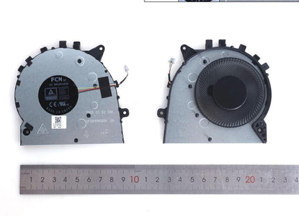 Ventilador Para Portatil Lenovo Yoga 15c C750 15 Yoga 7i 15itl5org