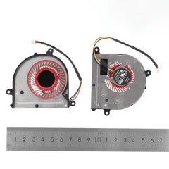 Collection image for: Ventiladores recambio para MSI