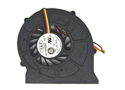 Ventilador Para Portatil Msi Vr610 Vr630