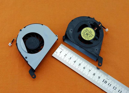 Ventilador Para Portátil Toshiba L750 Dfs491105mh0t Fb6c Version 2