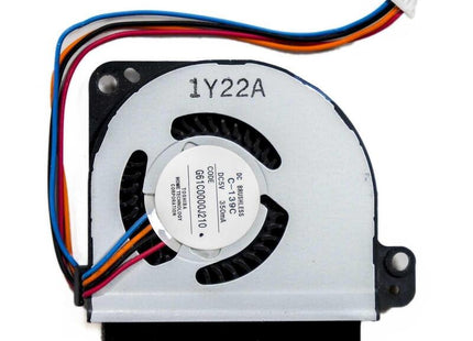 Ventilador Para Portátil Toshiba Portege Z830 Z835 Z930 Z935 Z830-T06s Z830-C18s Z830-K16s Z830-K01s Z830-K02s