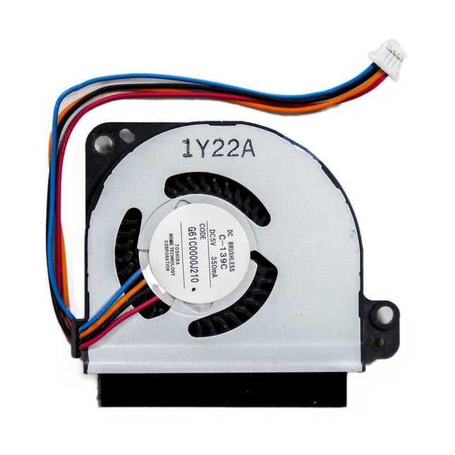 Ventilador Para Portátil Toshiba Portege Z830 Z835 Z930 Z935 Z830-T06s Z830-C18s Z830-K16s Z830-K01s Z830-K02s
