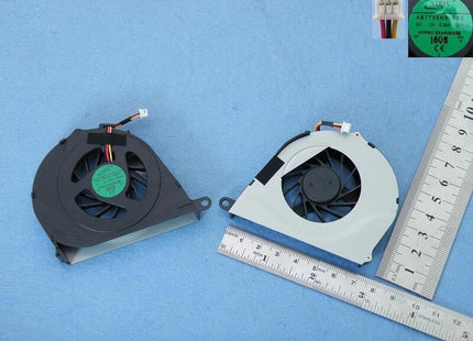 Ventilador Para Portátil Toshiba Satellite L755 L755d Ab7705hx-Gb3