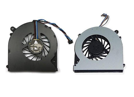 Ventilador Para Portátil Toshiba Satellite L855-11c Ksb06105hb