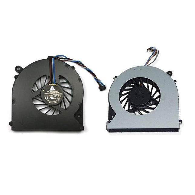 Ventilador Para Portátil Toshiba Satellite L855-11c Ksb06105hb