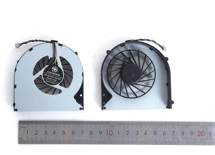 Ventilador Para Portátil Toshiba Satellite P870 P70 B P875 S70 B P70 Bcopia Alta