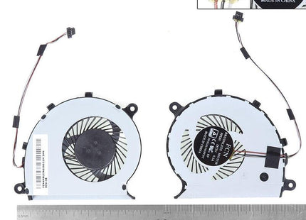 Ventilador Para Portátil Toshiba Satellite S50 B Org A000291750