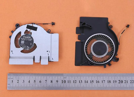 Ventilador Para Portátil Xiaomi Pro 15.6" Gtx Version Gtx1060