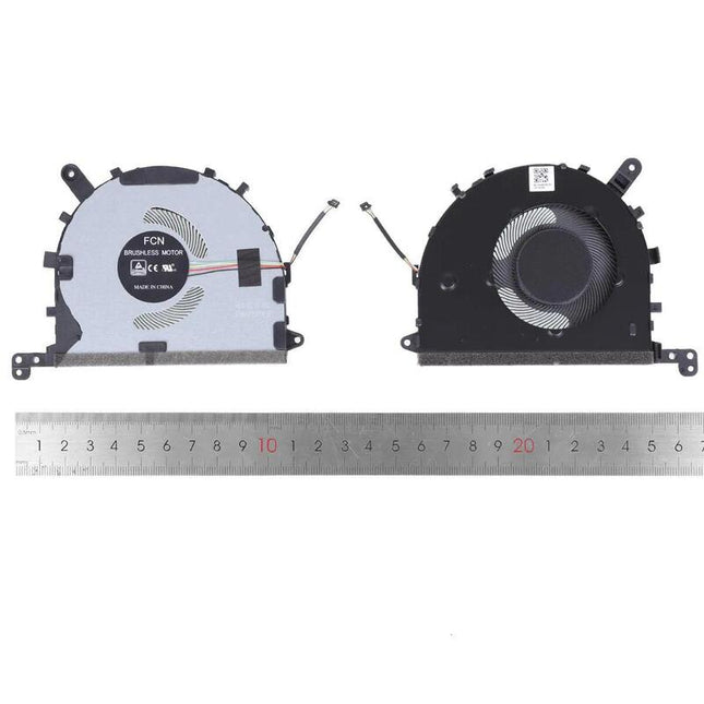 Ventilador Para Portátil Xiaomi Redmibook16 14 ?Mx350 Xma2001 Xma2007 Ab J