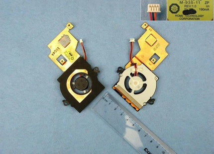 Ventilador Para Samsung Np-Nf210 M-935-11 Ksb0405ha