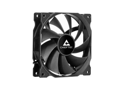 Ventilador  Pc Chieftec Zf-1225pwm 120 Mm Zf-1225pwm
