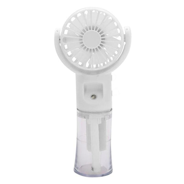 Ventilador Portátil Thulos Th Mfn 01 Blanco