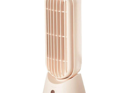 Ventilador Sothing Wind Dshj-S-2216a Blanco